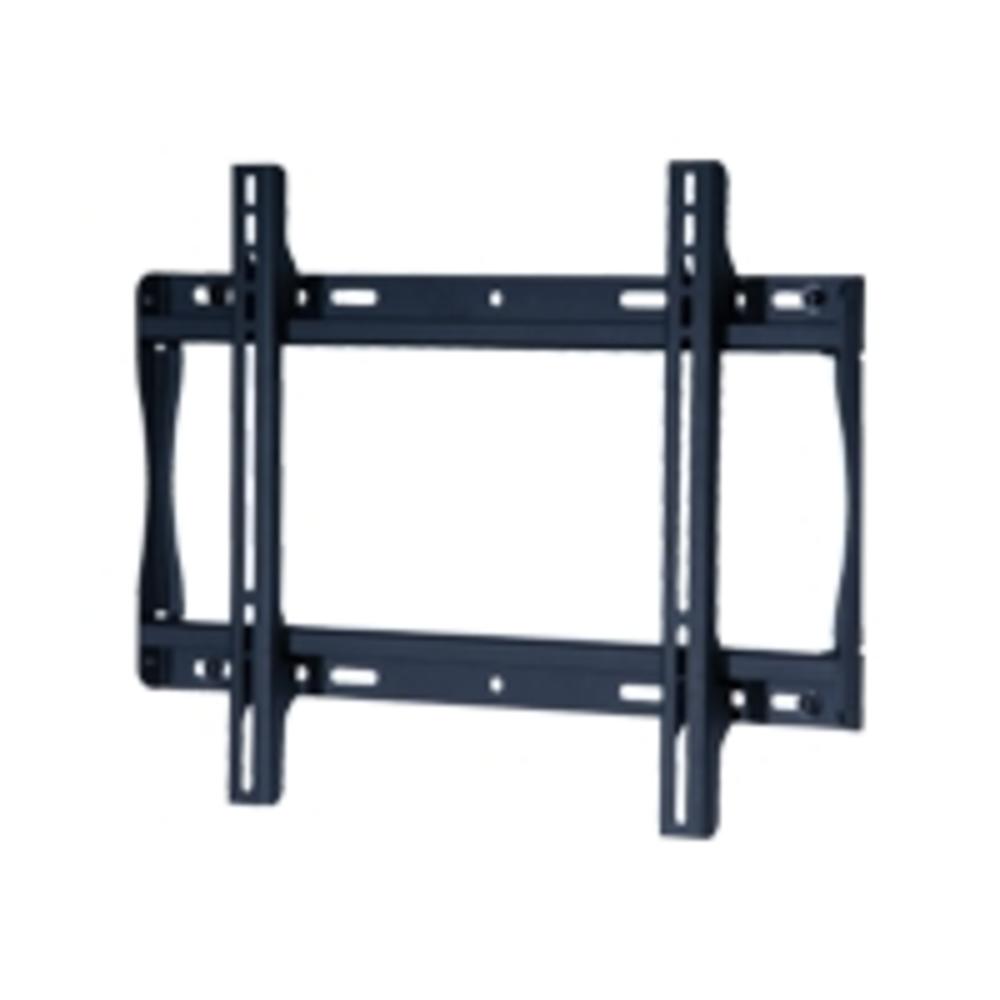 Peerless SF640 Universal Flat Wall Mount for 23"- 46" LCD Flat Panel Screens Weighing Up to 150 lb -