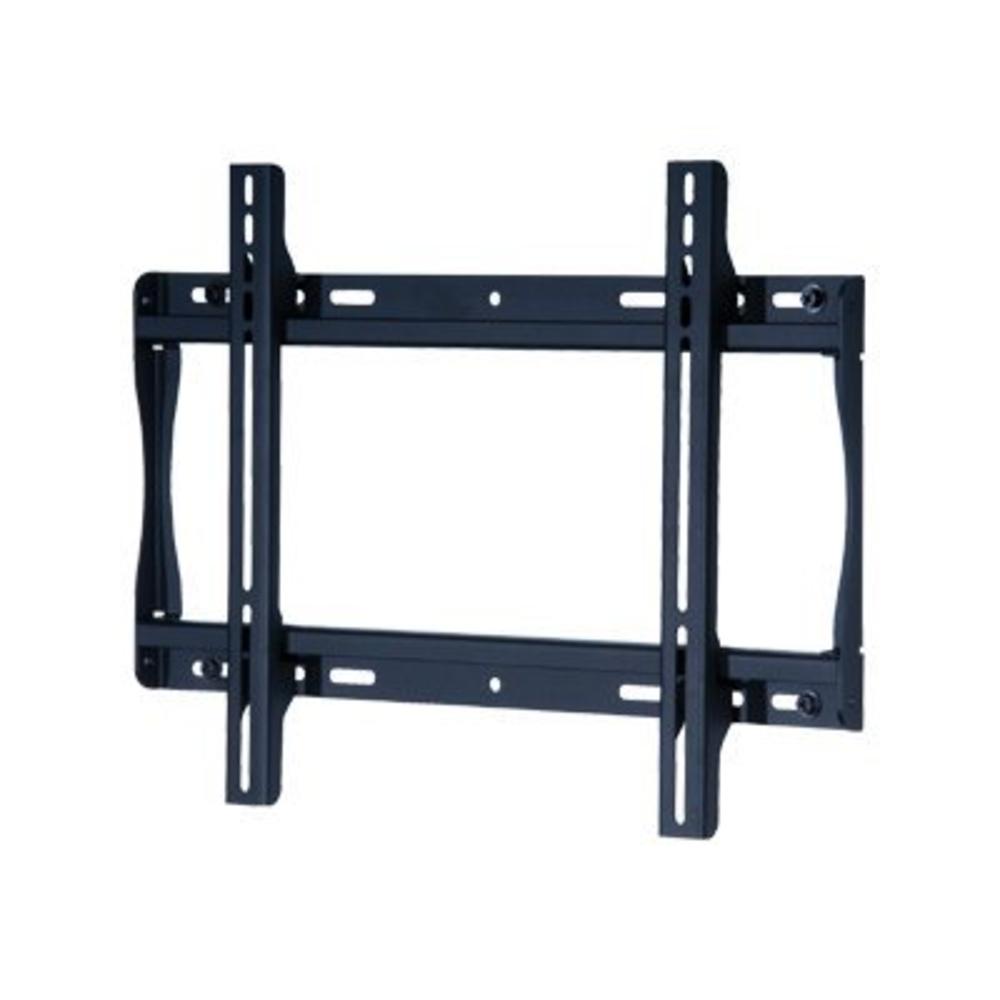 Peerless SF640 Universal Flat Wall Mount for 23"- 46" LCD Flat Panel Screens Weighing Up to 150 lb -