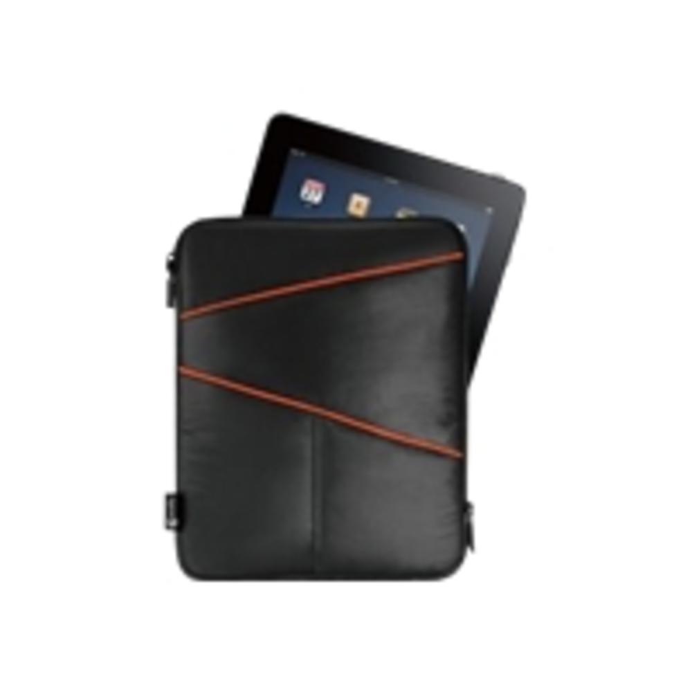 Macally AirPouch Lightweight Carrying Case for iPad