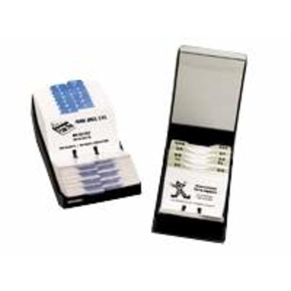 Laser/Inkjet Rotary Cards, 3"x5", 150/BX, White
