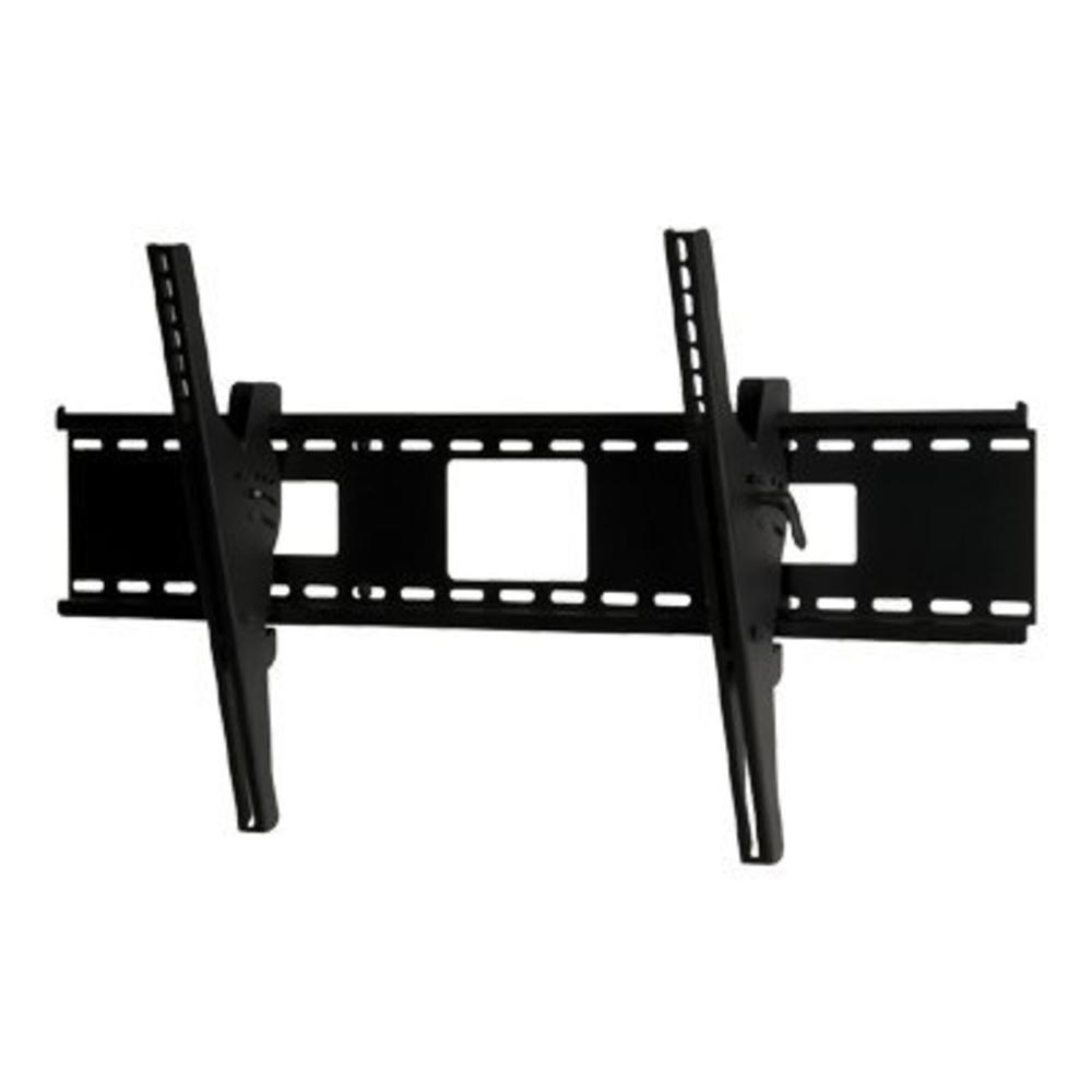 Peerless ST670 Universal Tilt Wall Mount For 42&#8221; to 71&#8221; Flat Panel Screens Weighing Up to 250 lb -