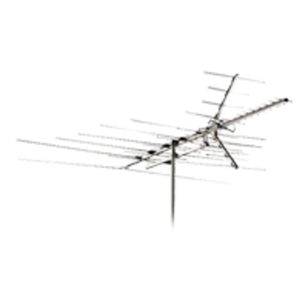 RCA ANT3036WR Universal Digital Outdoor Antenna
