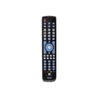 RCA RCRN06GR 6 Device Learning Remote