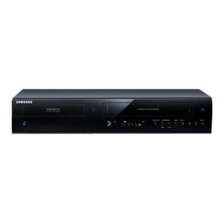 Samsung DVDVR375 1080p Upconverting DVD Recorder/VCR Combo