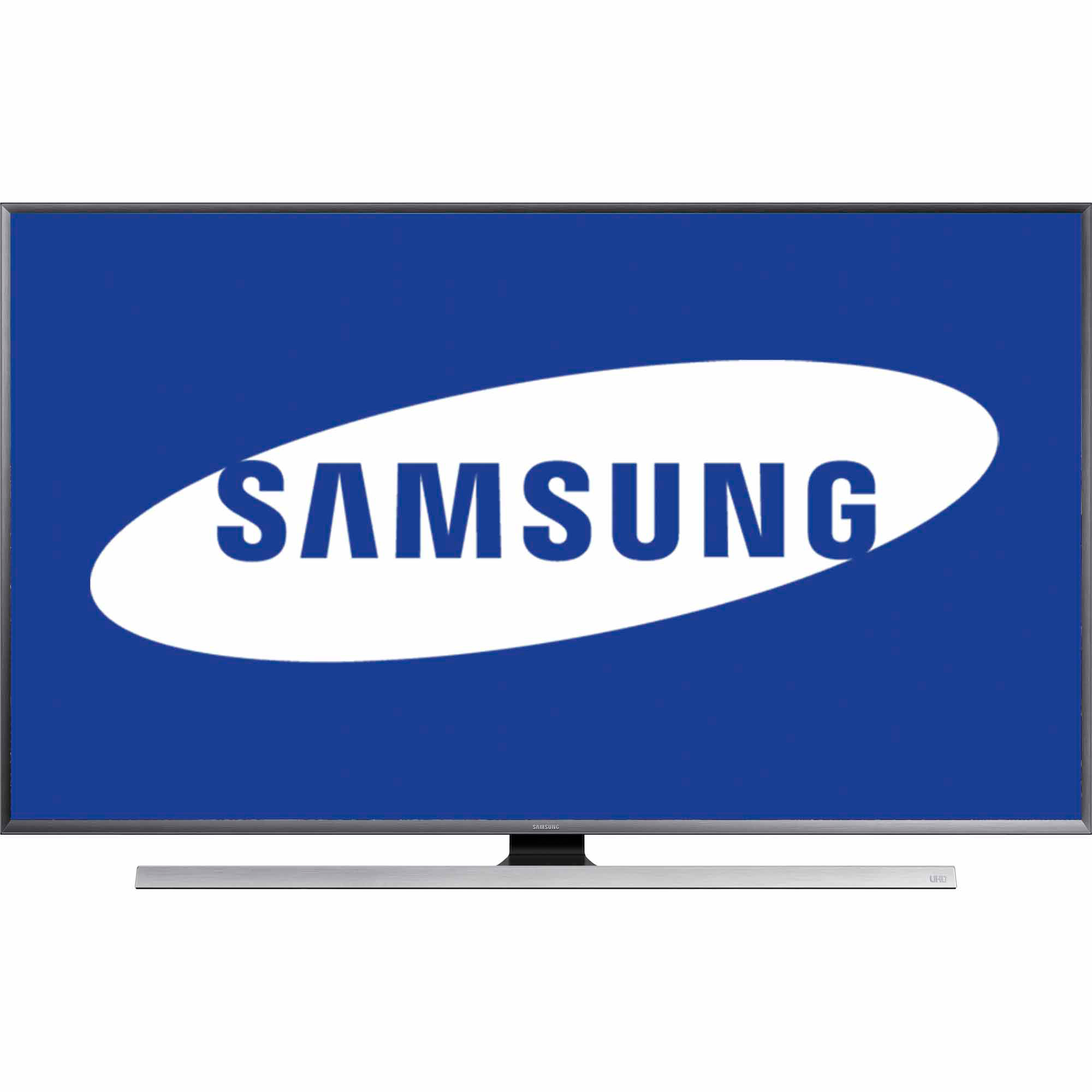 UPC 887276062235 Samsung 85" Class 4K UHD LED Smart HDTV UN85JU7100