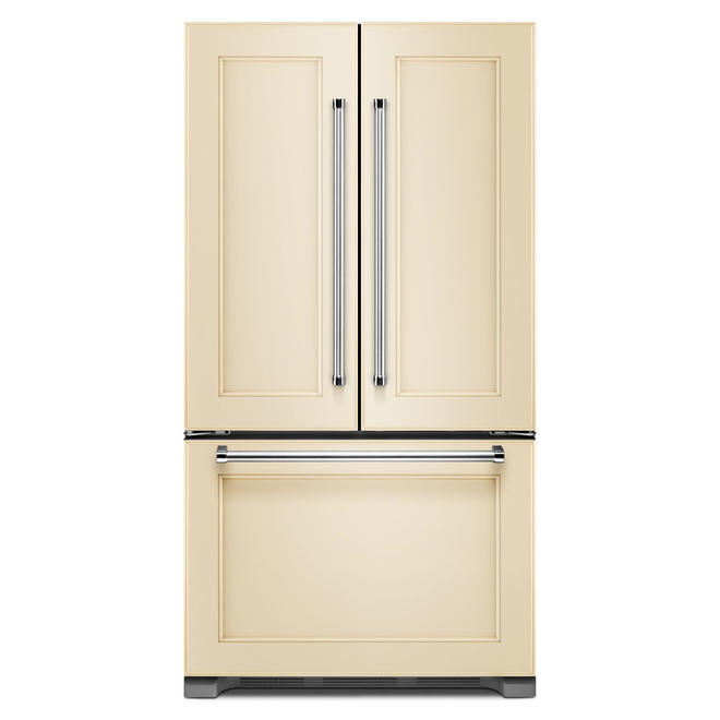 KitchenAid KRFC302EPA 22 cu. ft. CounterDepth French Door