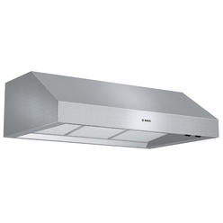 Low Profile Range Hood | Sears Outlet - Bosch DPH36652UC 36 Range Hood