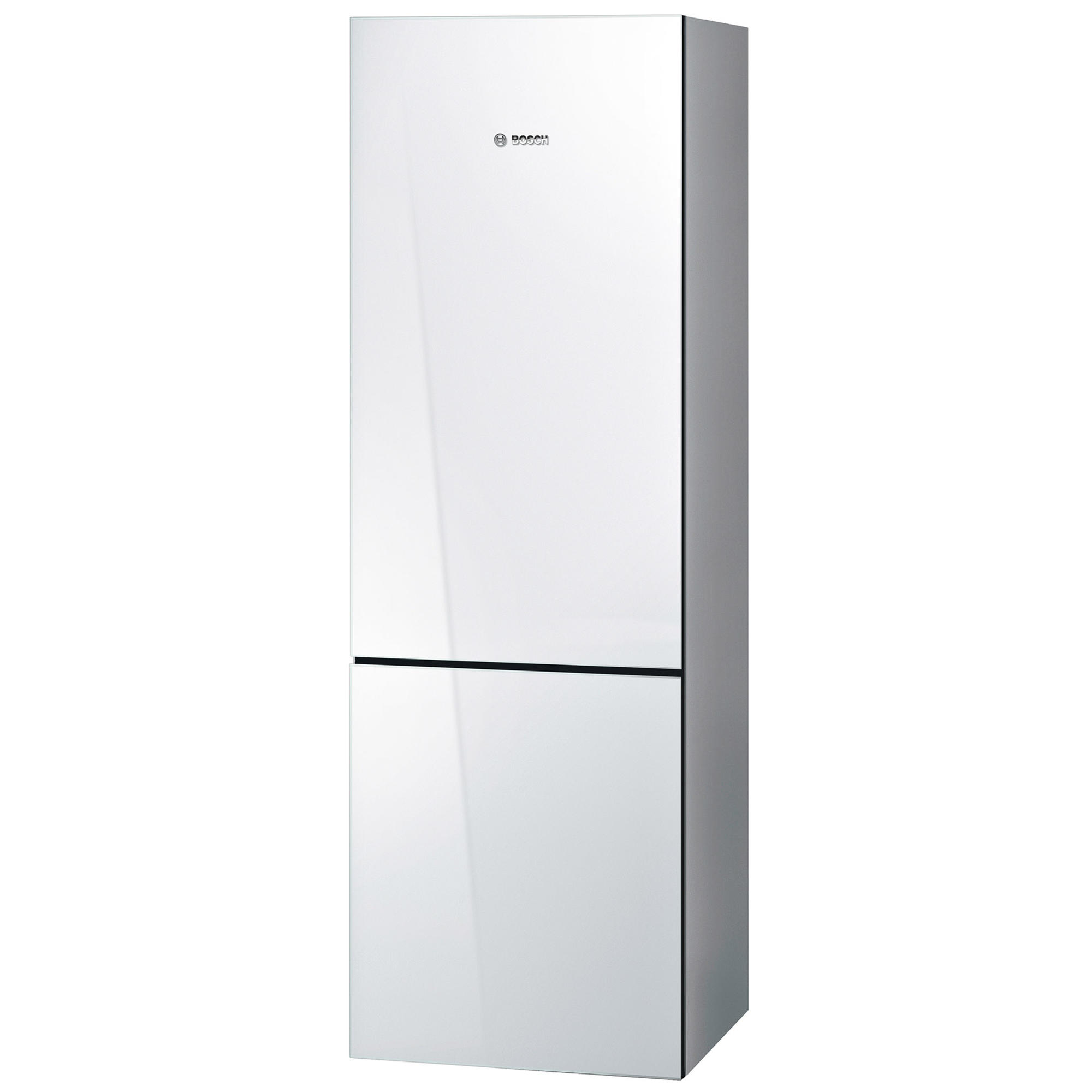 Bosch B10CB80NVW 24" CounterDepth BottomFreezer Refrigerator White