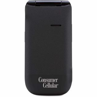 CONSUMER CELLULAR WHOSE TOWERS