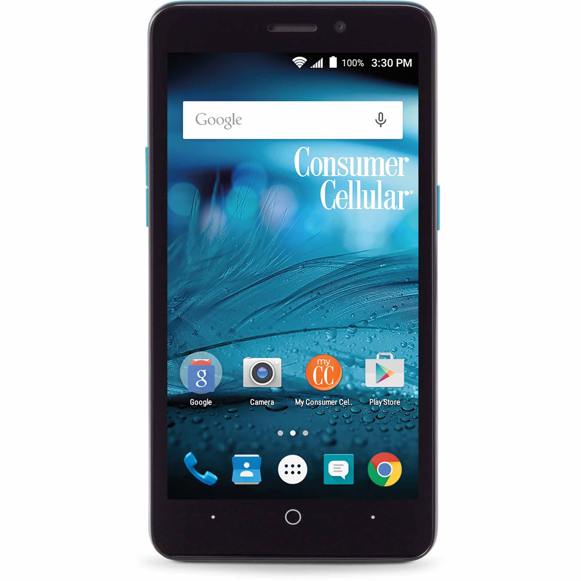 The Real Brenda: A Consumer Cellular Commercial Deep Dive - rzl114r