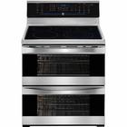 40 Inch Electric Range | Sears Outlet - 97723-7-2-cu-ft-Double-Oven-Electric-