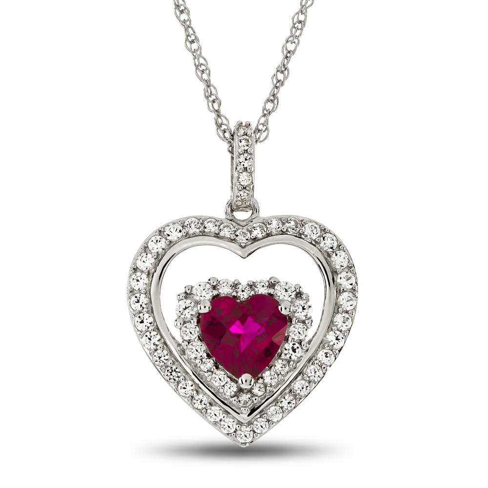 Necklaces Pendants Sears