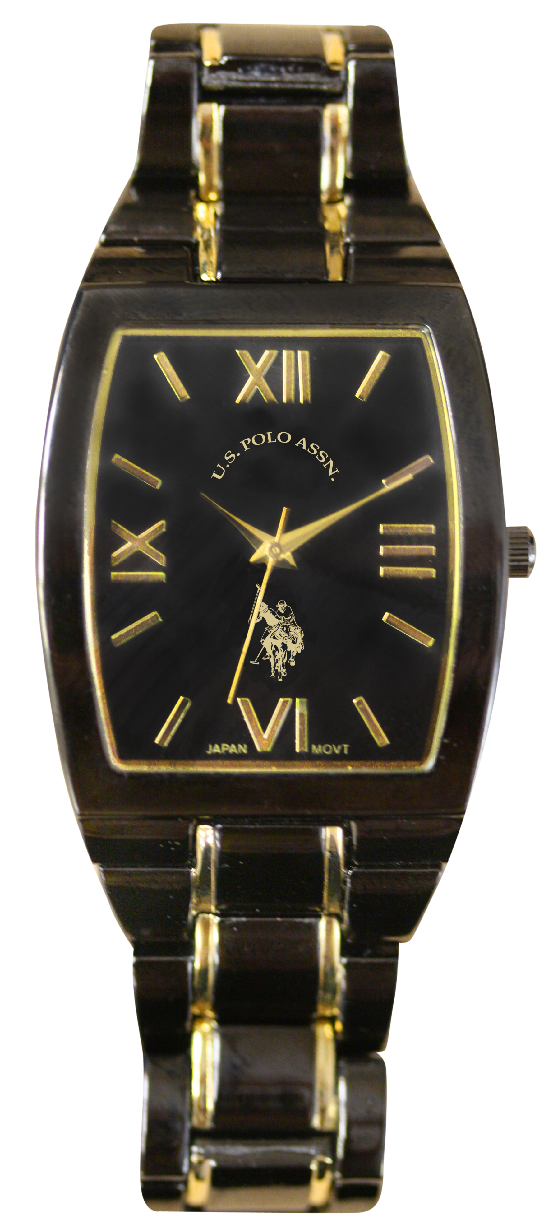 us polo assn accutime watch corp