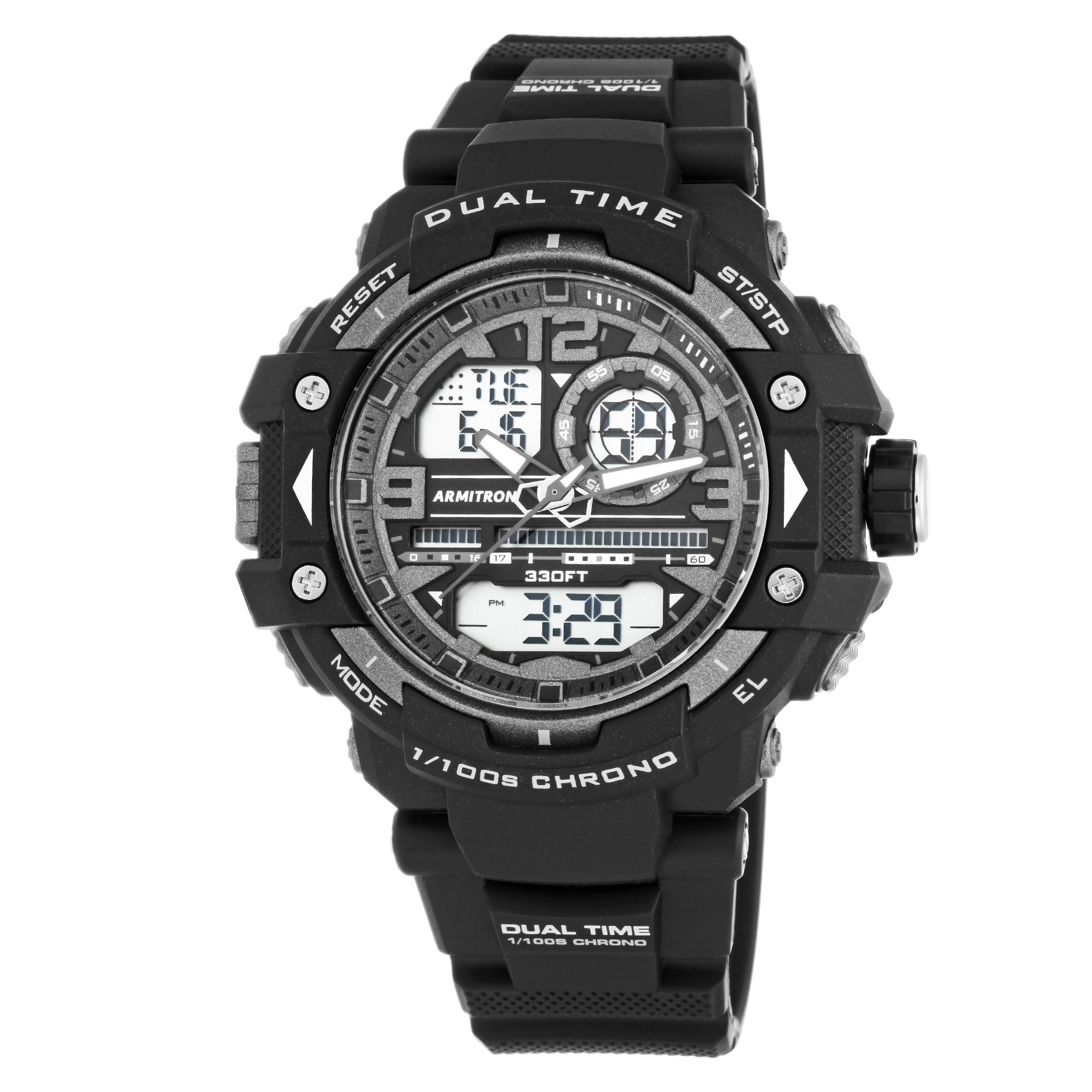 UPC 086702570973 product image for AnaDigi Sport Watch | upcitemdb.com