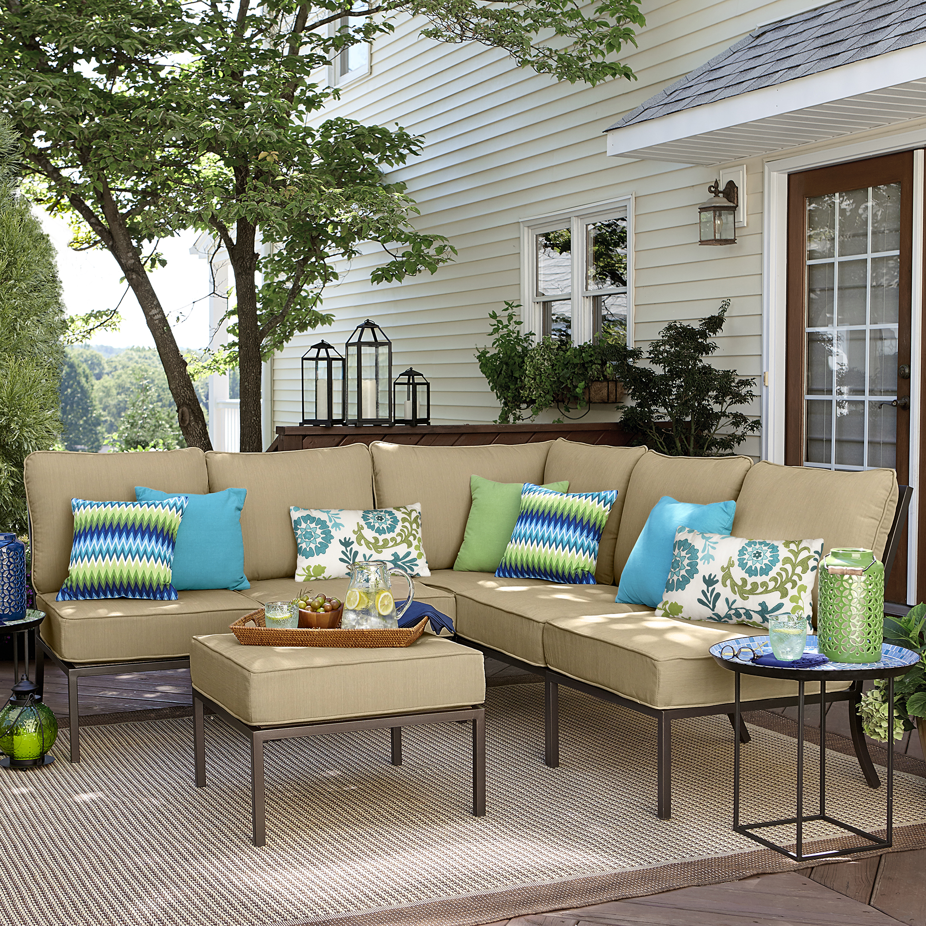 Garden Oasis UPC & Barcode | upcitemdb.com