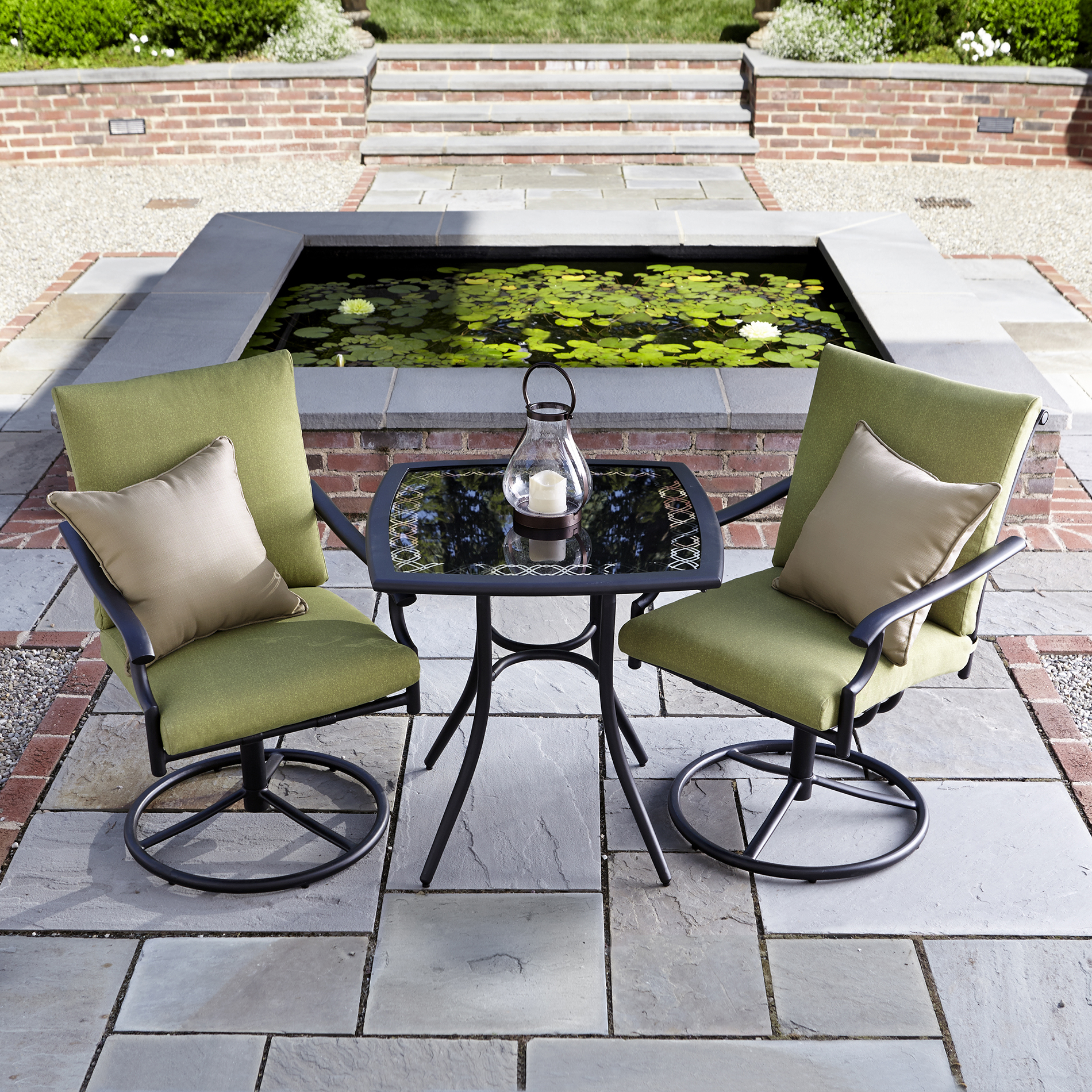 Outdoor Furniture: Creating A Relaxing Patio Or Garden Oasis