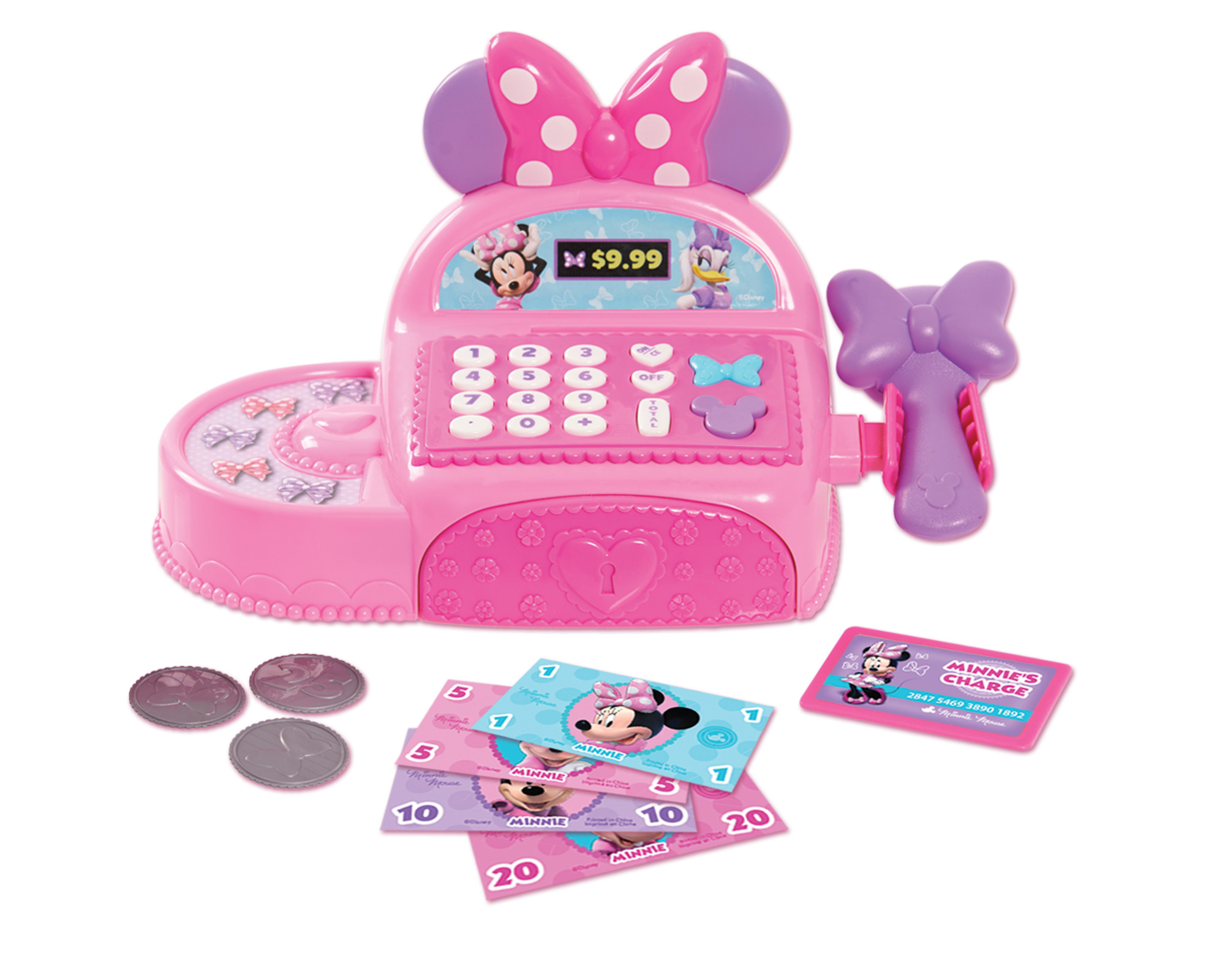 toy cash register big w