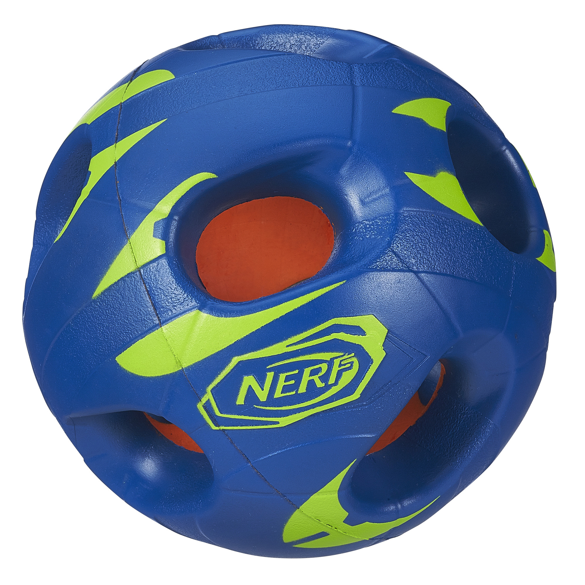 Nerf Balls UPC & Barcode