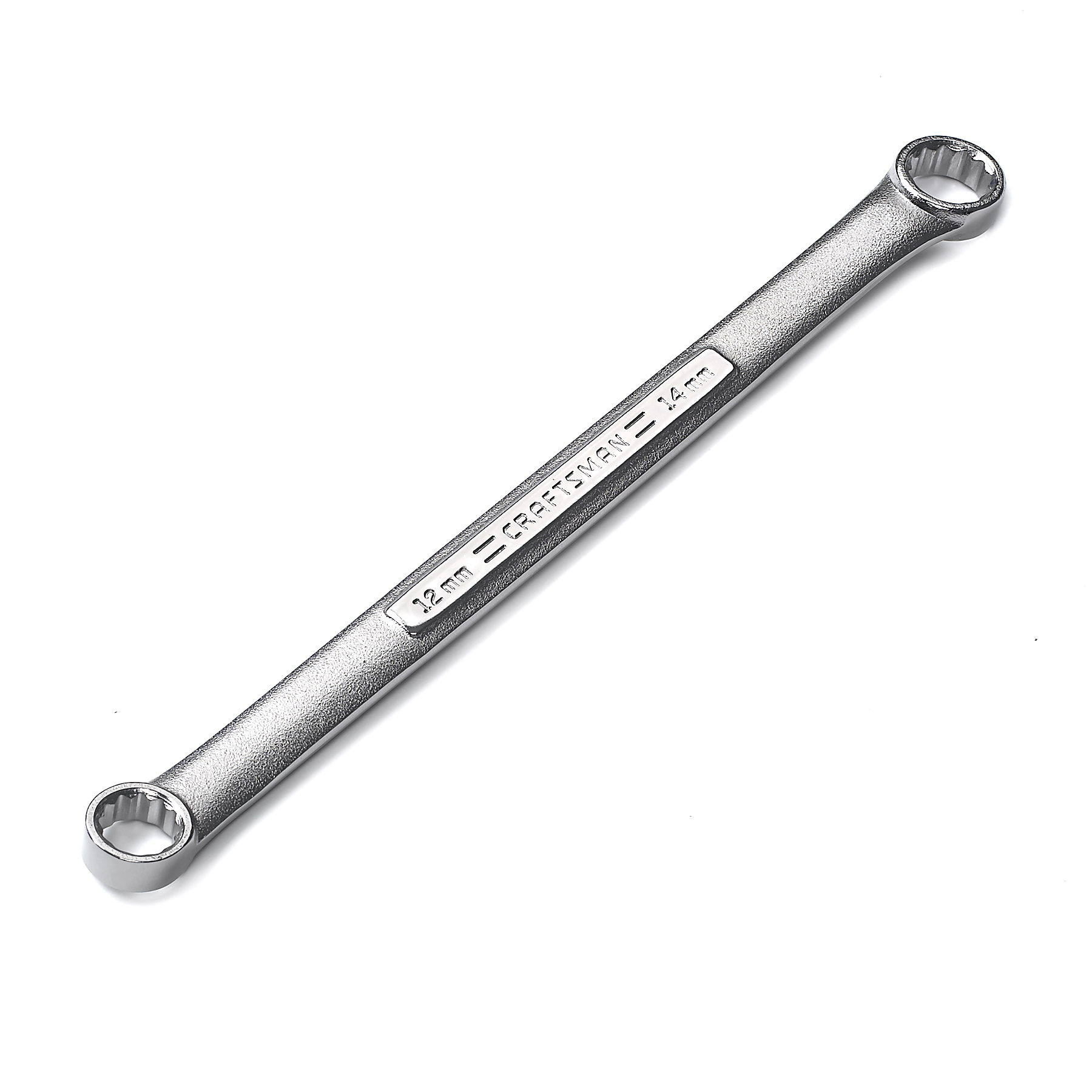 Craftsman 12 x 14mm Wrench, 12 pt. Box End Shop Your Way Online