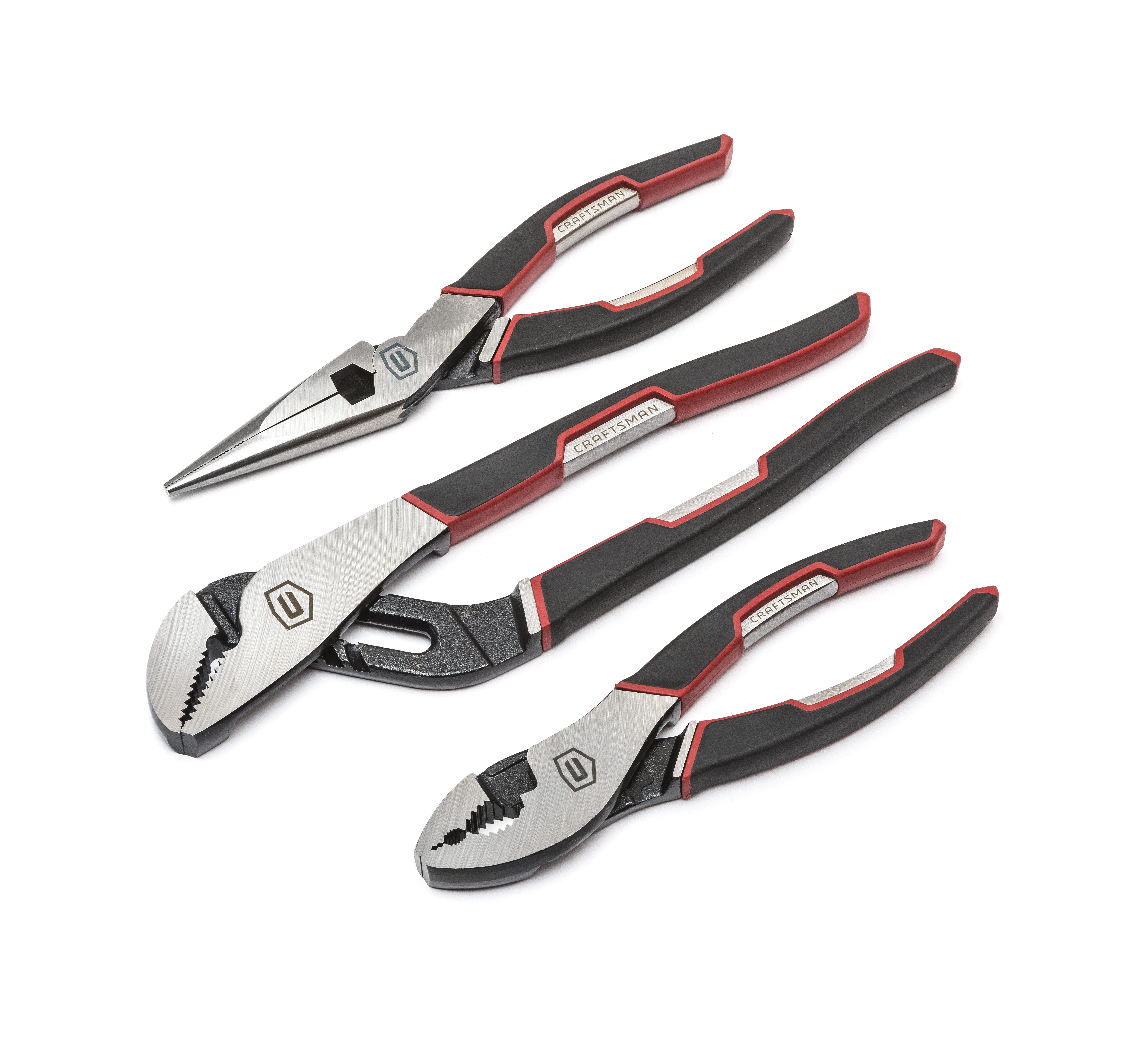 Craftsman 3PC PLIERS SET Shop Your Way Online Shopping & Earn