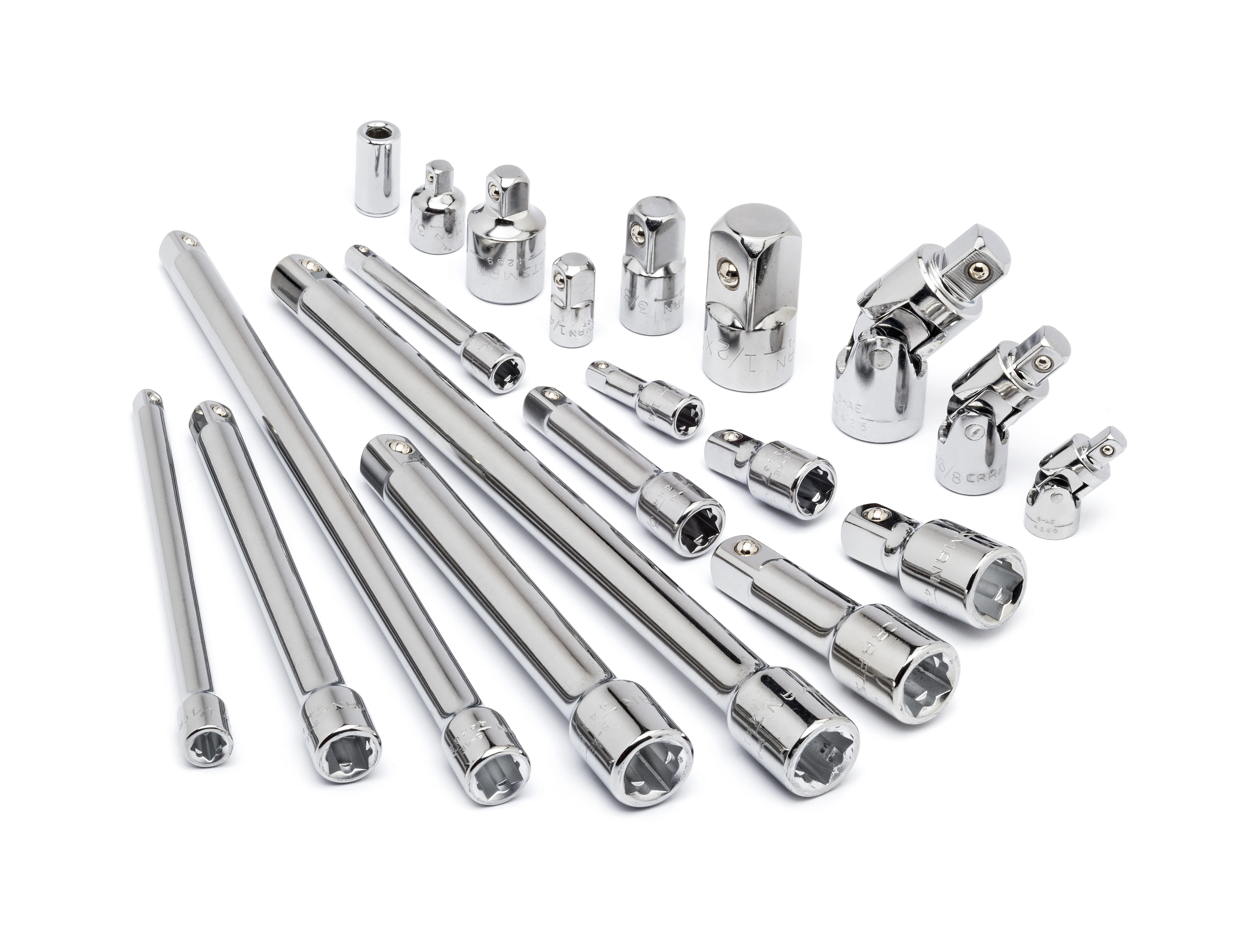 Craftsman Individual Sockets UPC & Barcode