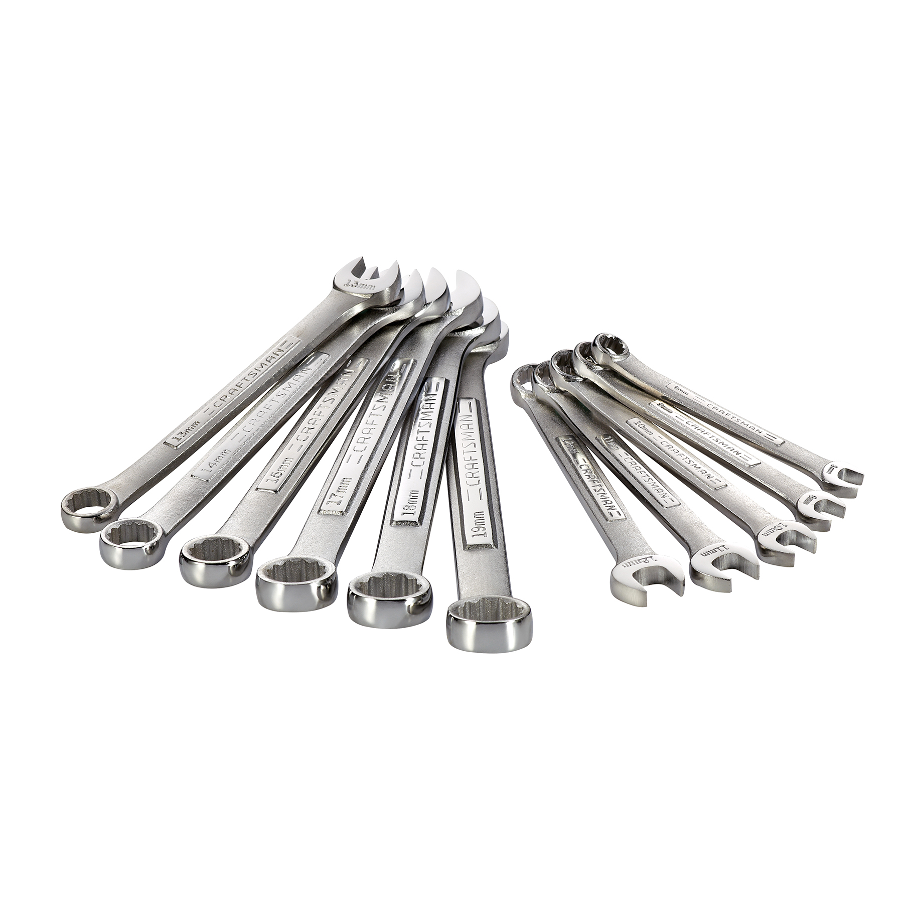 thumbnail image 2 of Heavy Duty Tool TEKTON 9/16 In. X 5/8 In. Extra Long Flex-Head Ratcheting Box End Wrench – Depot Tekton Wrench 2 of 10