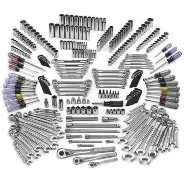 Craftsman 48826 300 Pc Professional Tool Set Sears Hometown Stores