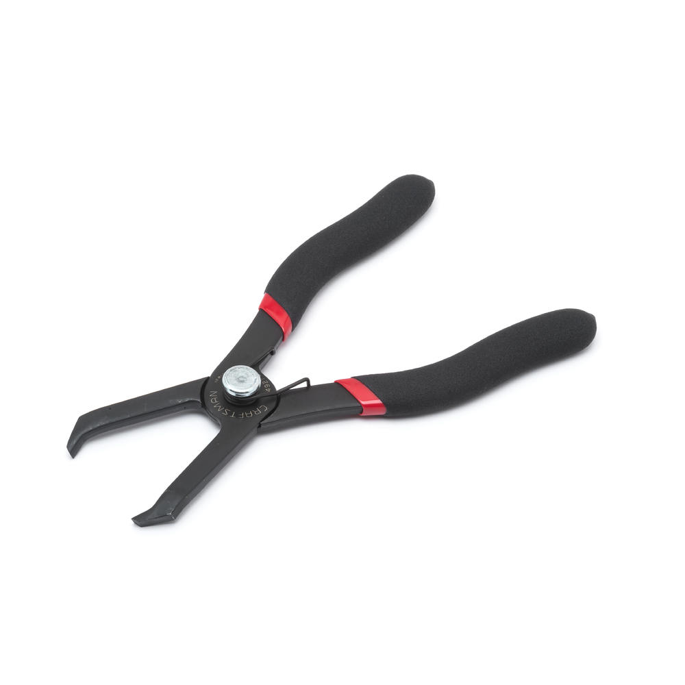 Are push pin pliers to remove clips worth buying? | The Garage Journal