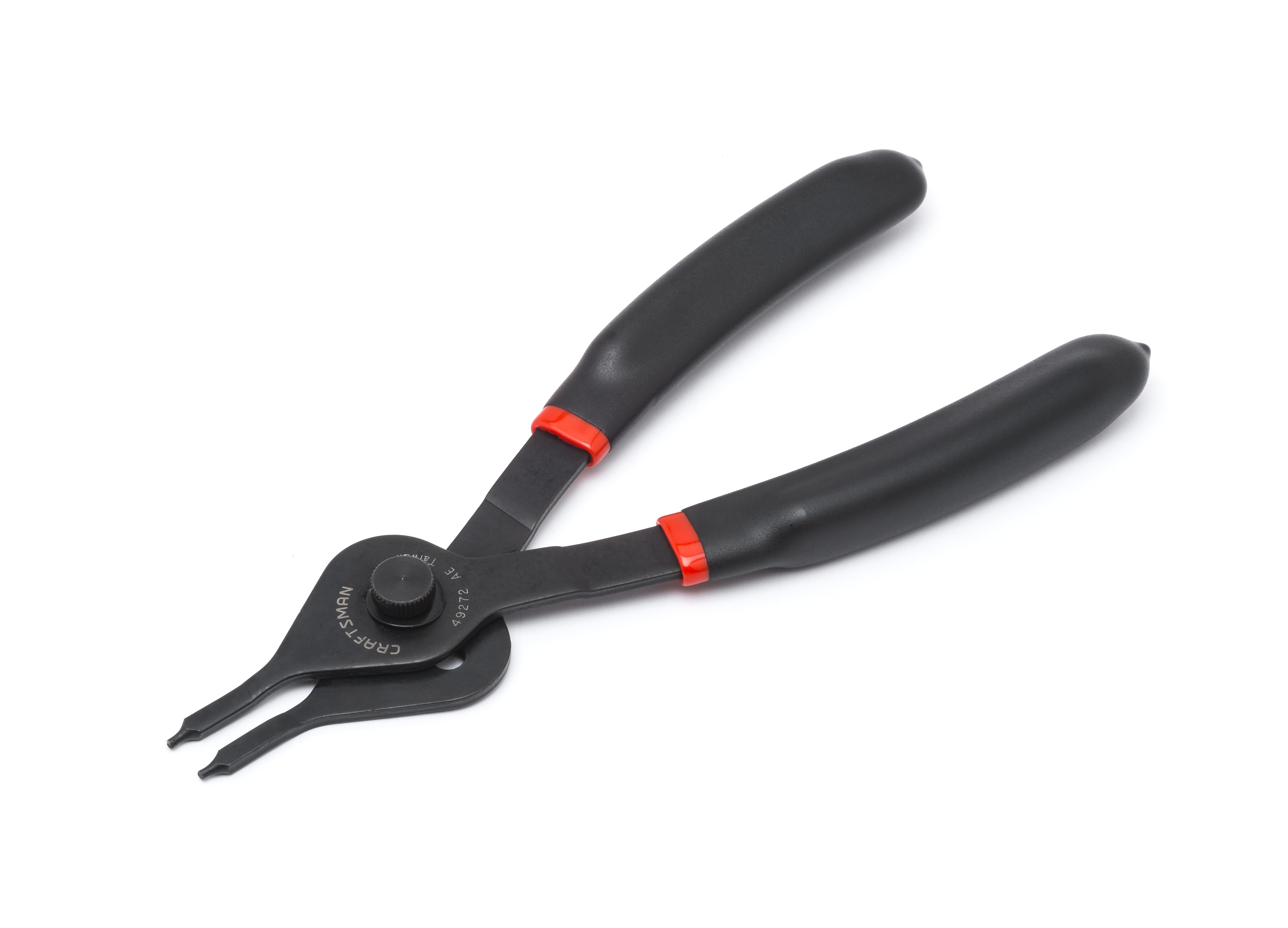 Craftsman COMBINATION SNAP RING PLIERS 0.438 2IN Free Shipping New eBay