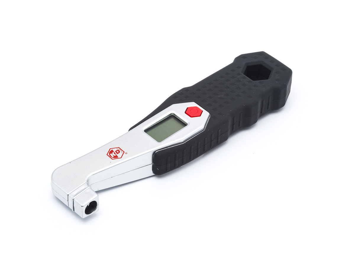 UPC 082171010644 product image for Digital Tire Gauge | upcitemdb.com