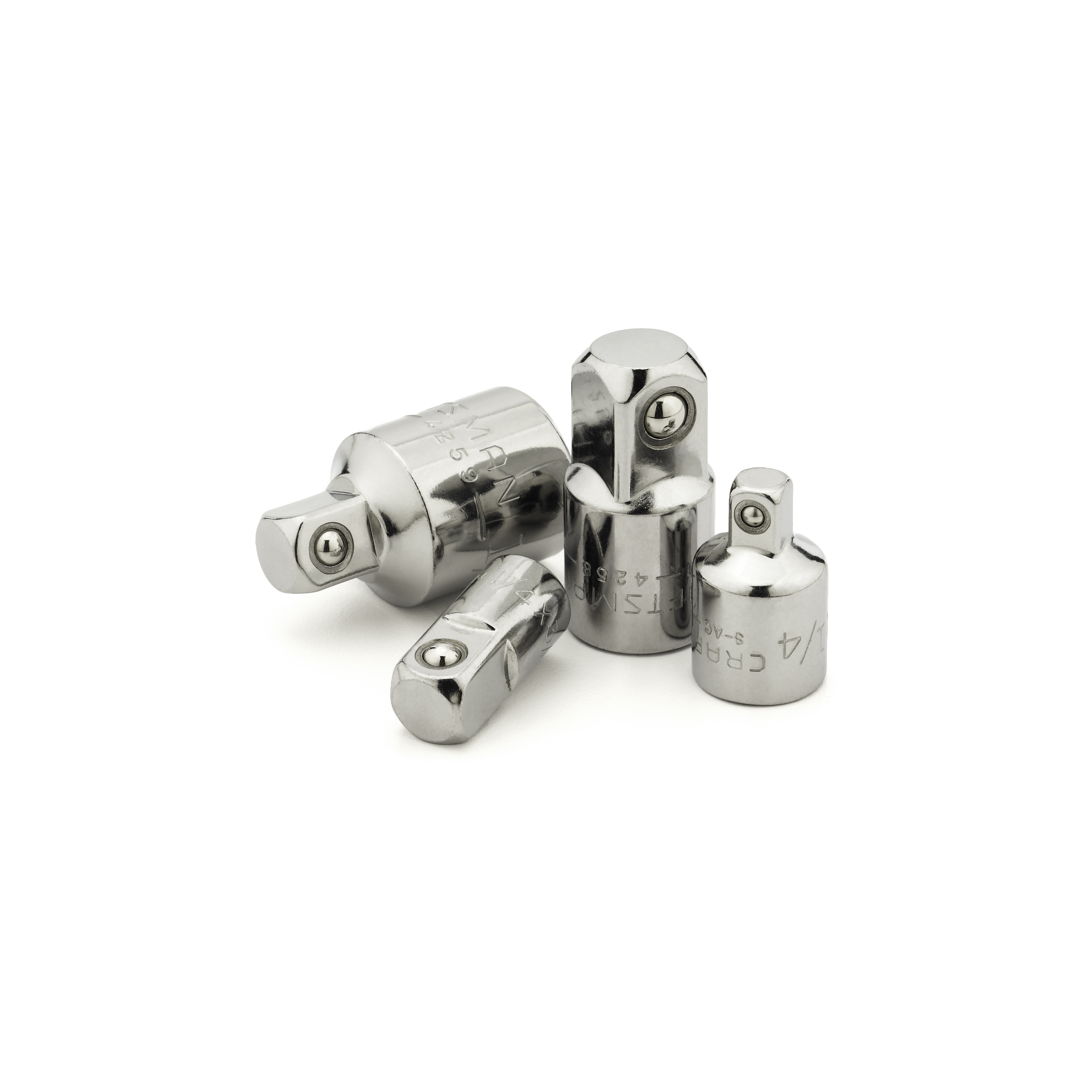 Craftsman Individual Sockets UPC & Barcode
