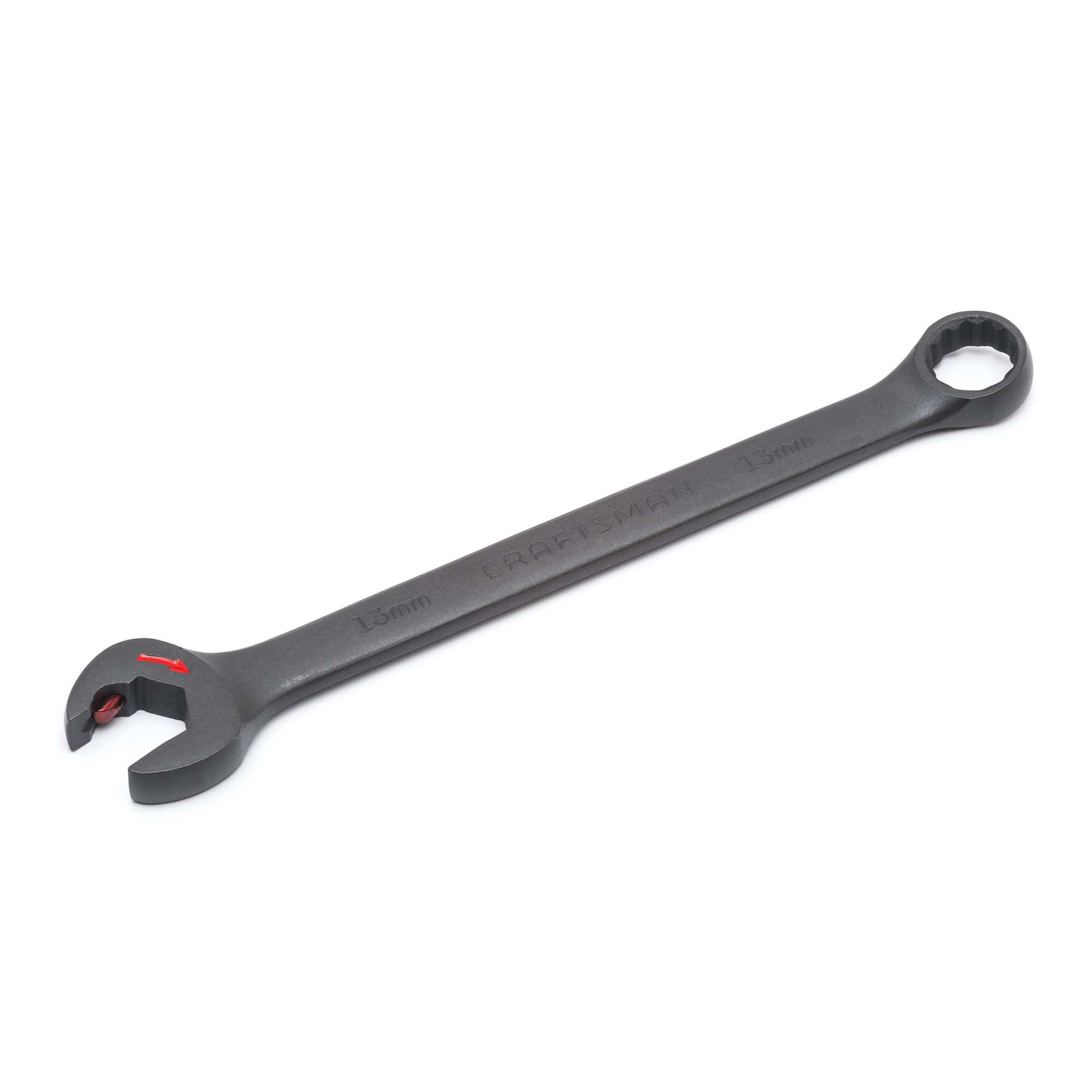 Craftsman Mach Series Open End Ratcheting Combination Wrench 13MM