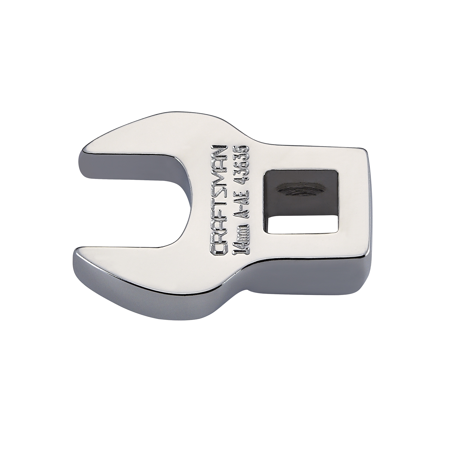 Craftsman Tight Spaces Wrench