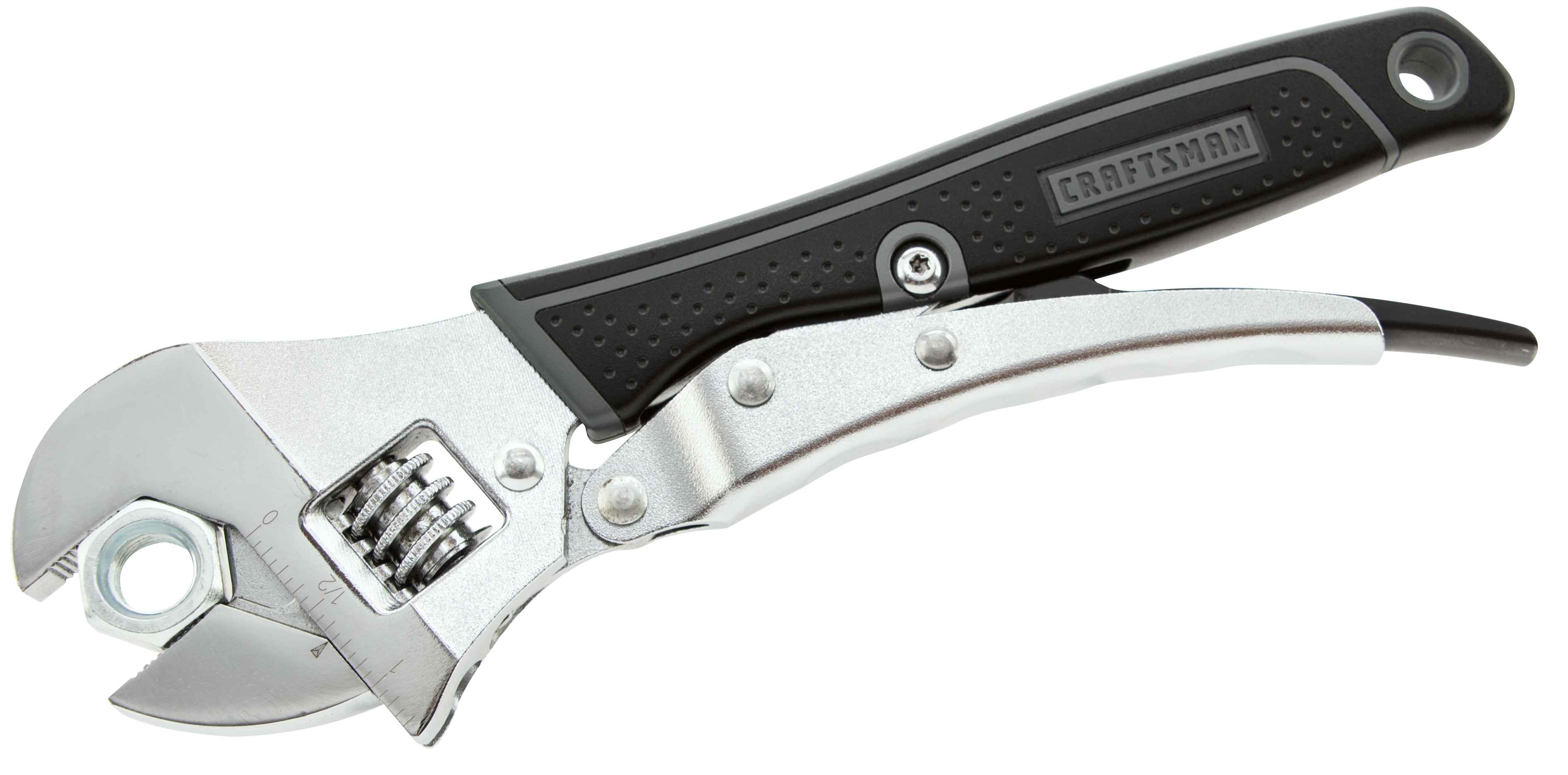 Craftsman Extreme Grip 8