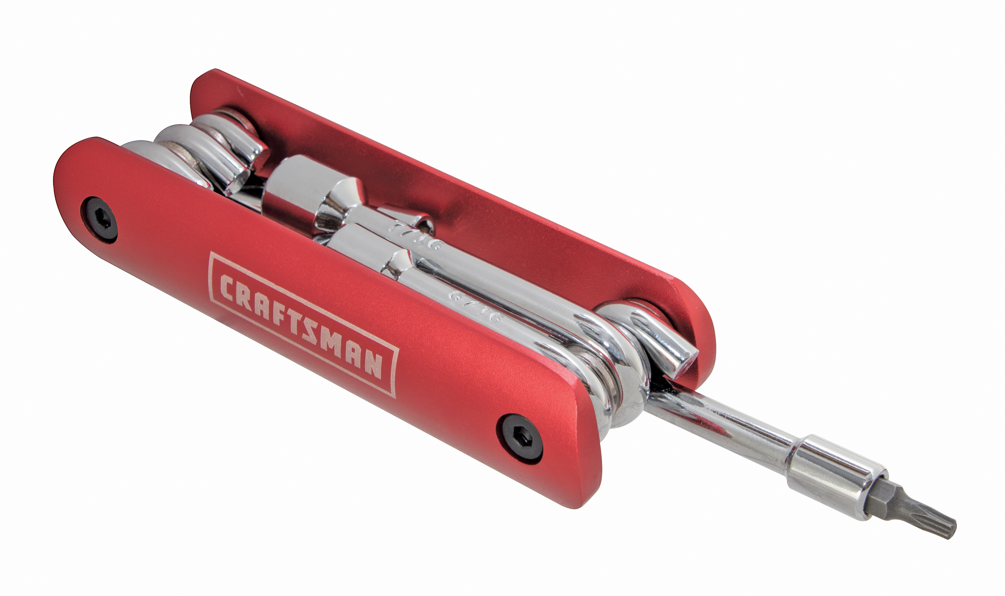 Craftsman 6 pc. Folding Inch Nut Driver Set Shop Your Way Online