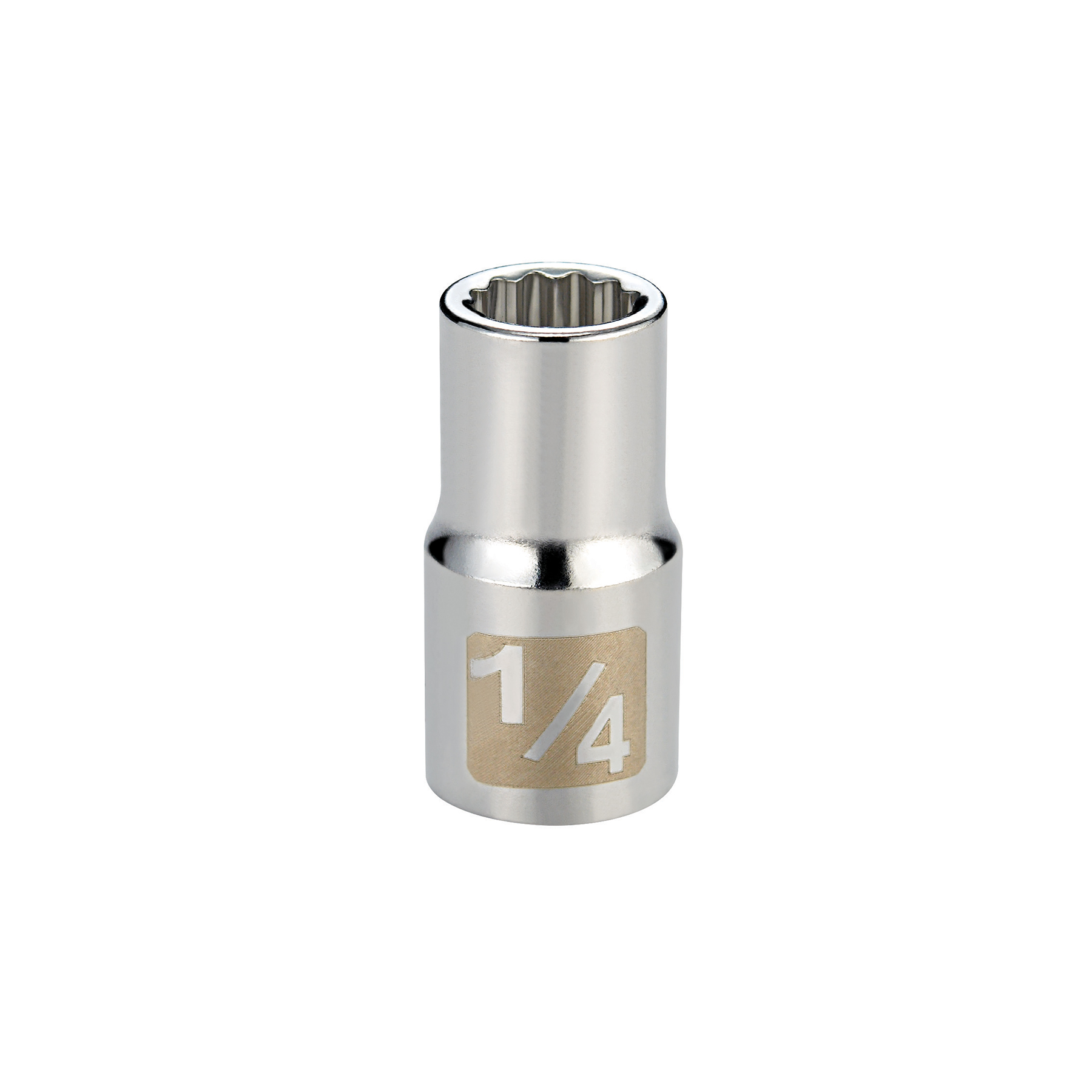 KD Tools 414216 1/4" Drive Hex Bit Socket – 1/4" Size, Made In USA