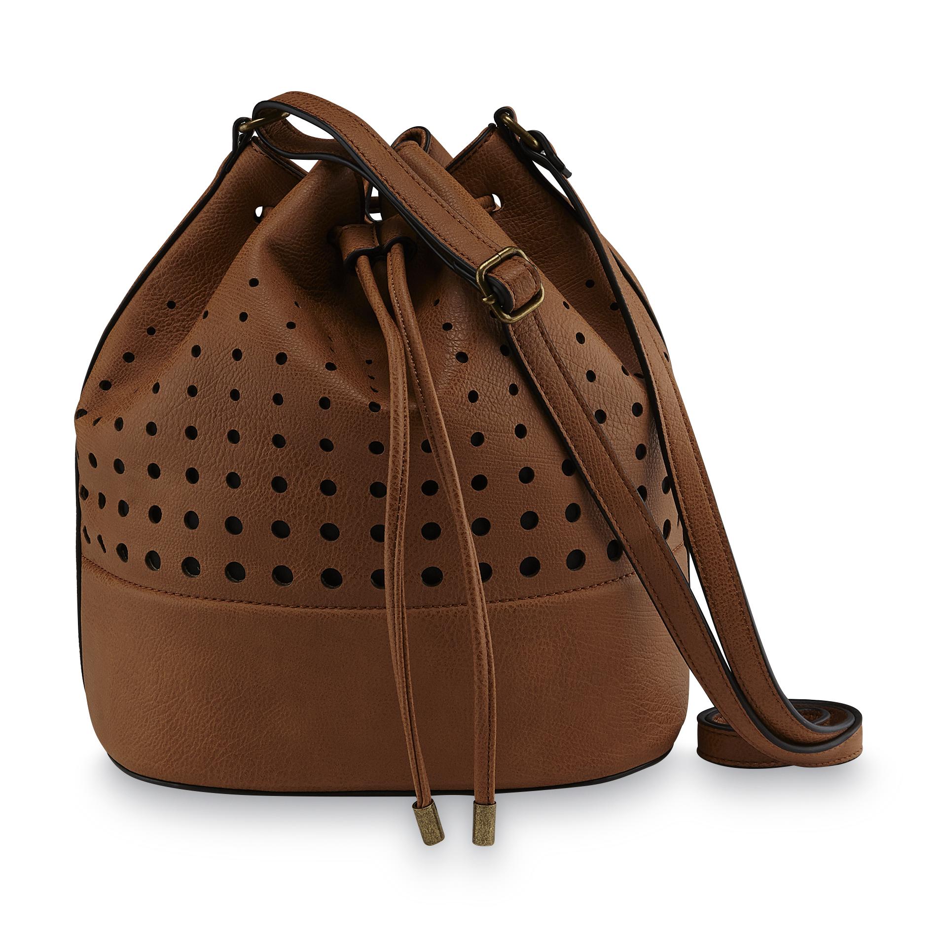 Covington Women's Mia Bucket Bag