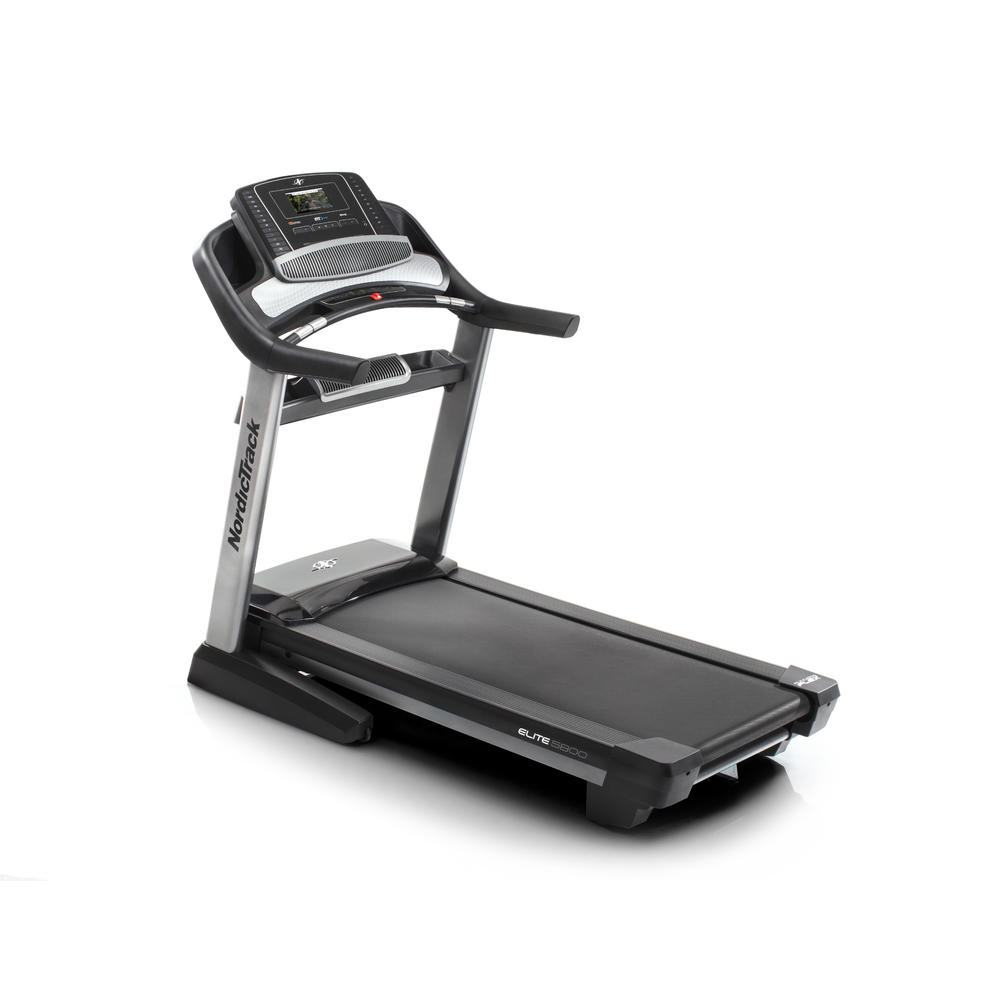 Nordictrack Elite 5800 Treadmill