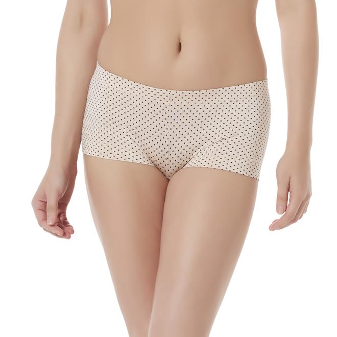 Maidenform Women's Dream Boy Short Panties 40774