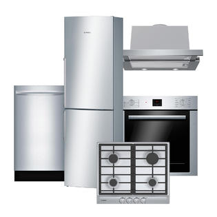 What is a compact kitchen appliance?