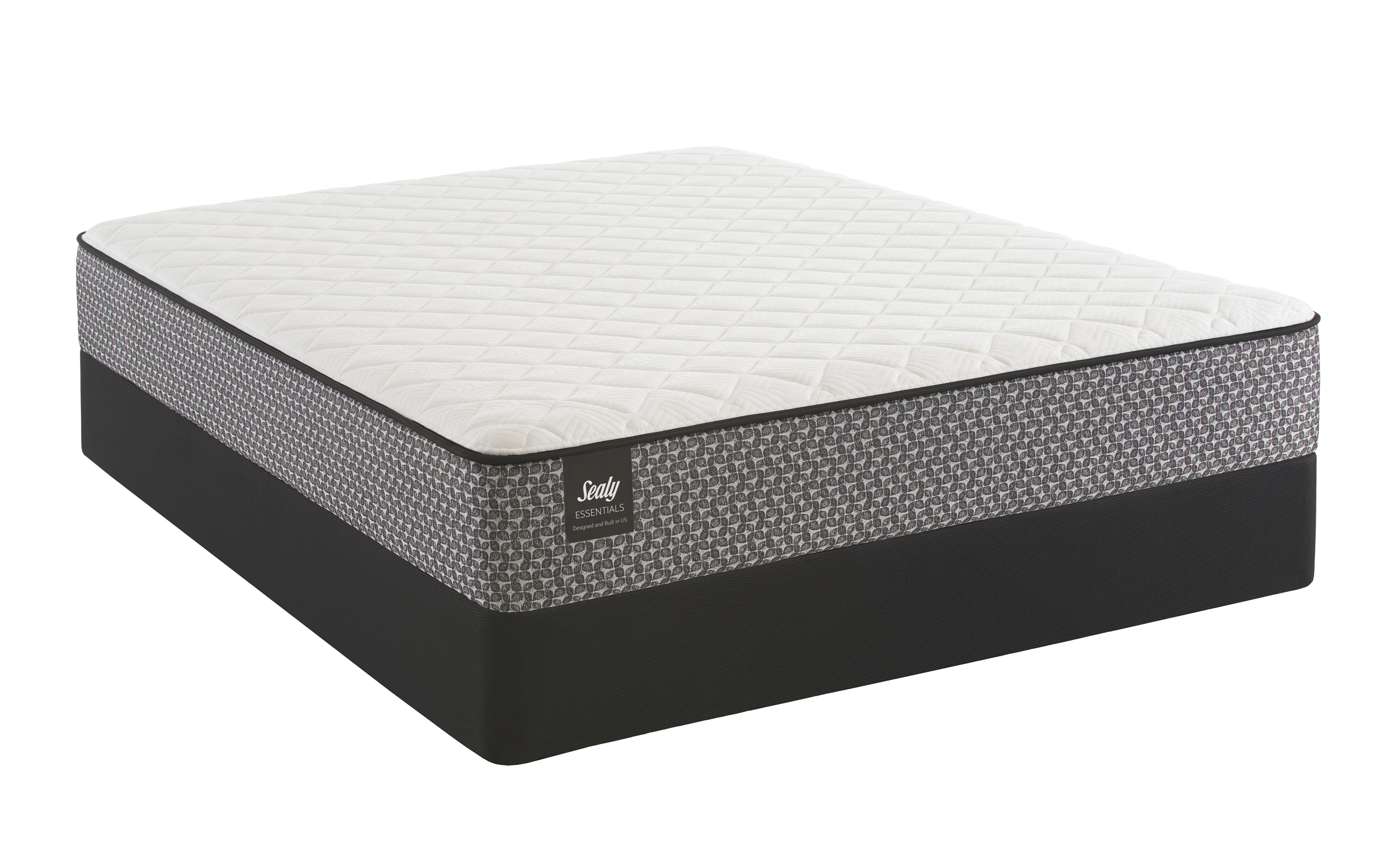 Sealy Belbrook Firm Mattress Price