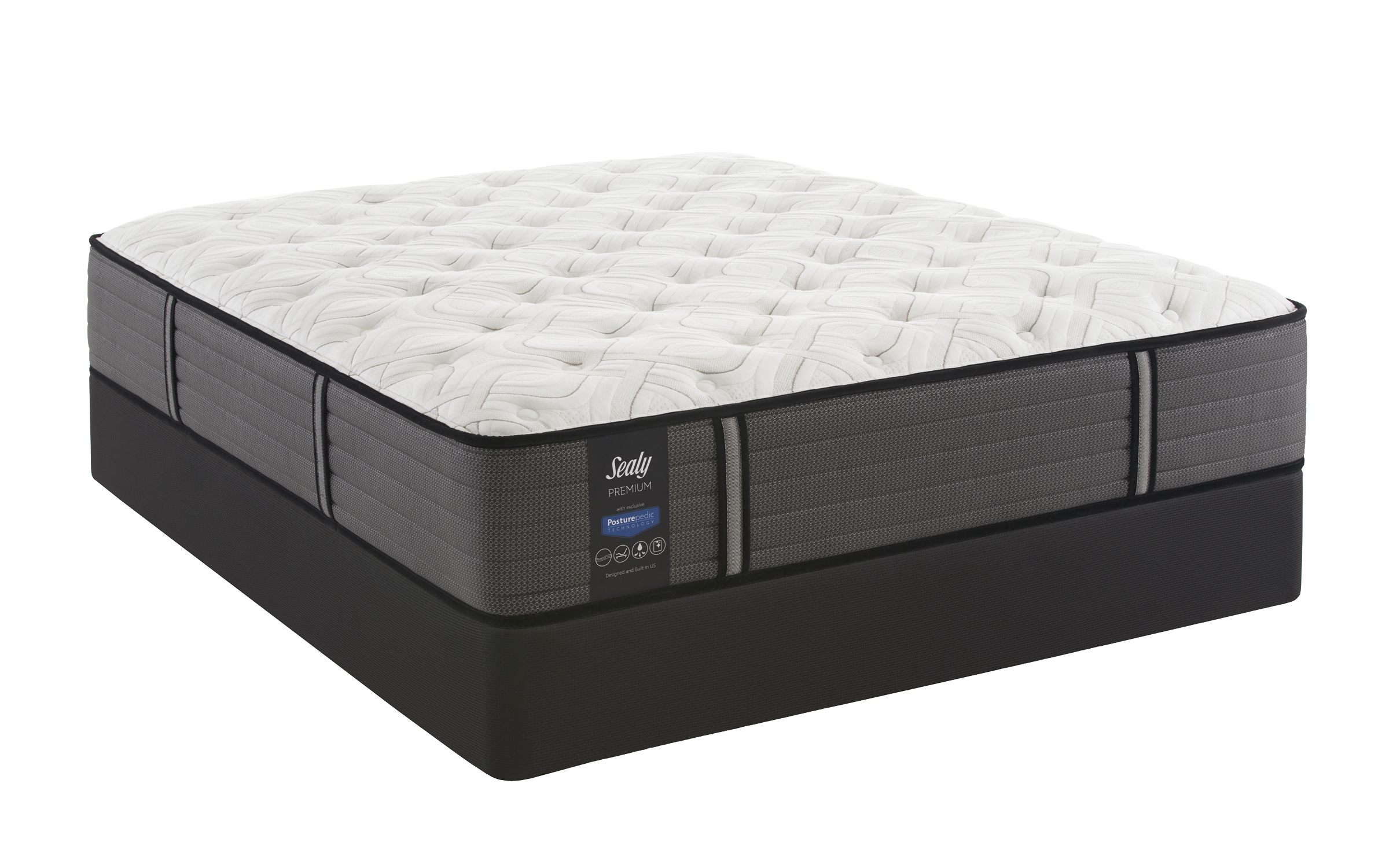 Sealy Response Goldrick Cushion Firm Full mattress