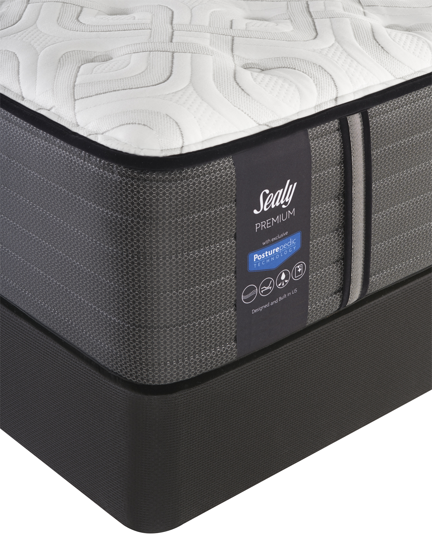 Sealy Response Rosati Ultra Firm Queen mattress