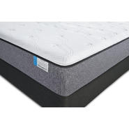 Posturepedic Dunsley, Cushion Firm, King Mattress Only