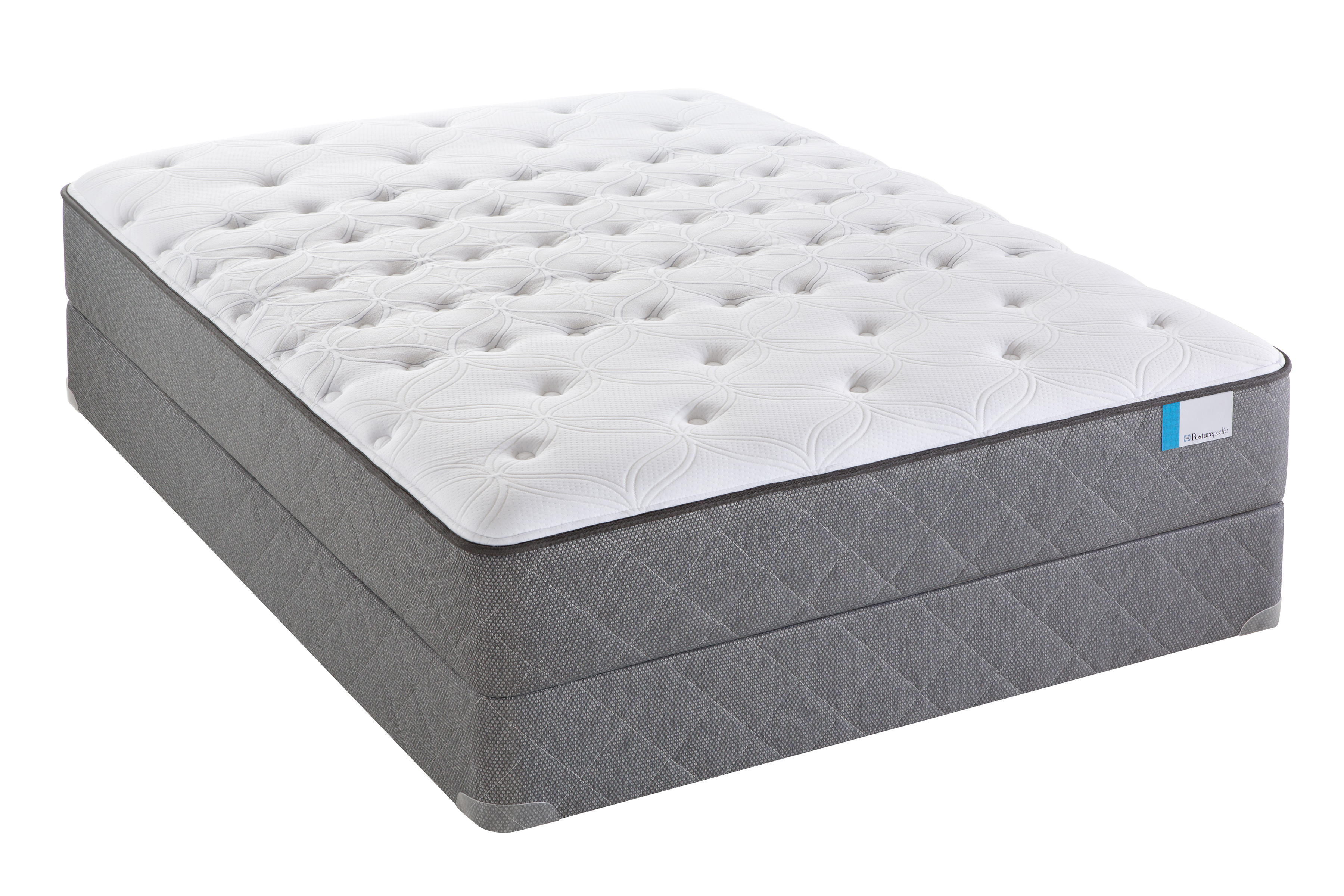 Sealy Posturepedic Keene Firm Tight Top Full Mattress Shop Your Way Online Shopping & Earn