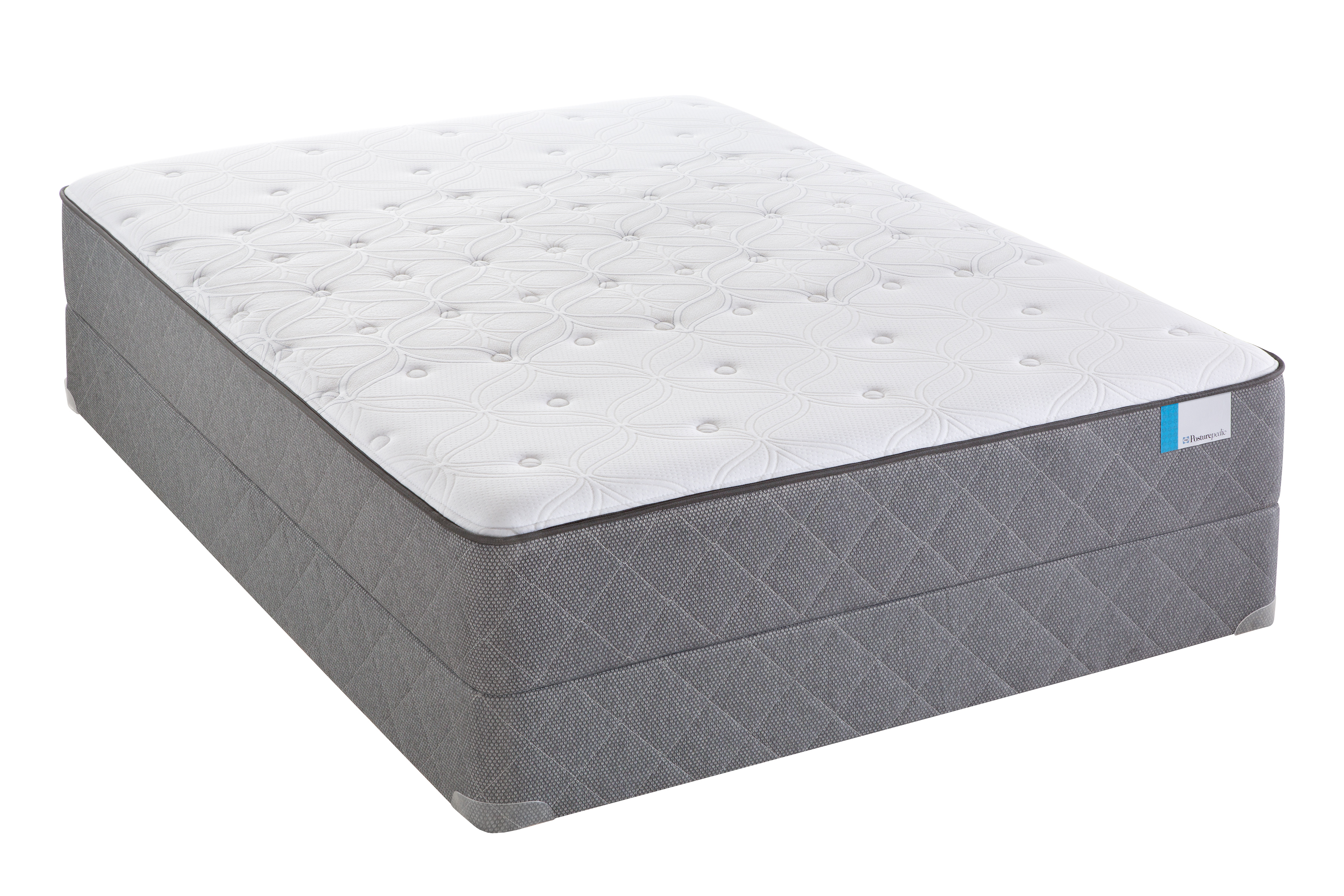 Sealy Posturepedic Lynnview Firm Twin Xl Mattress Home Mattresses
