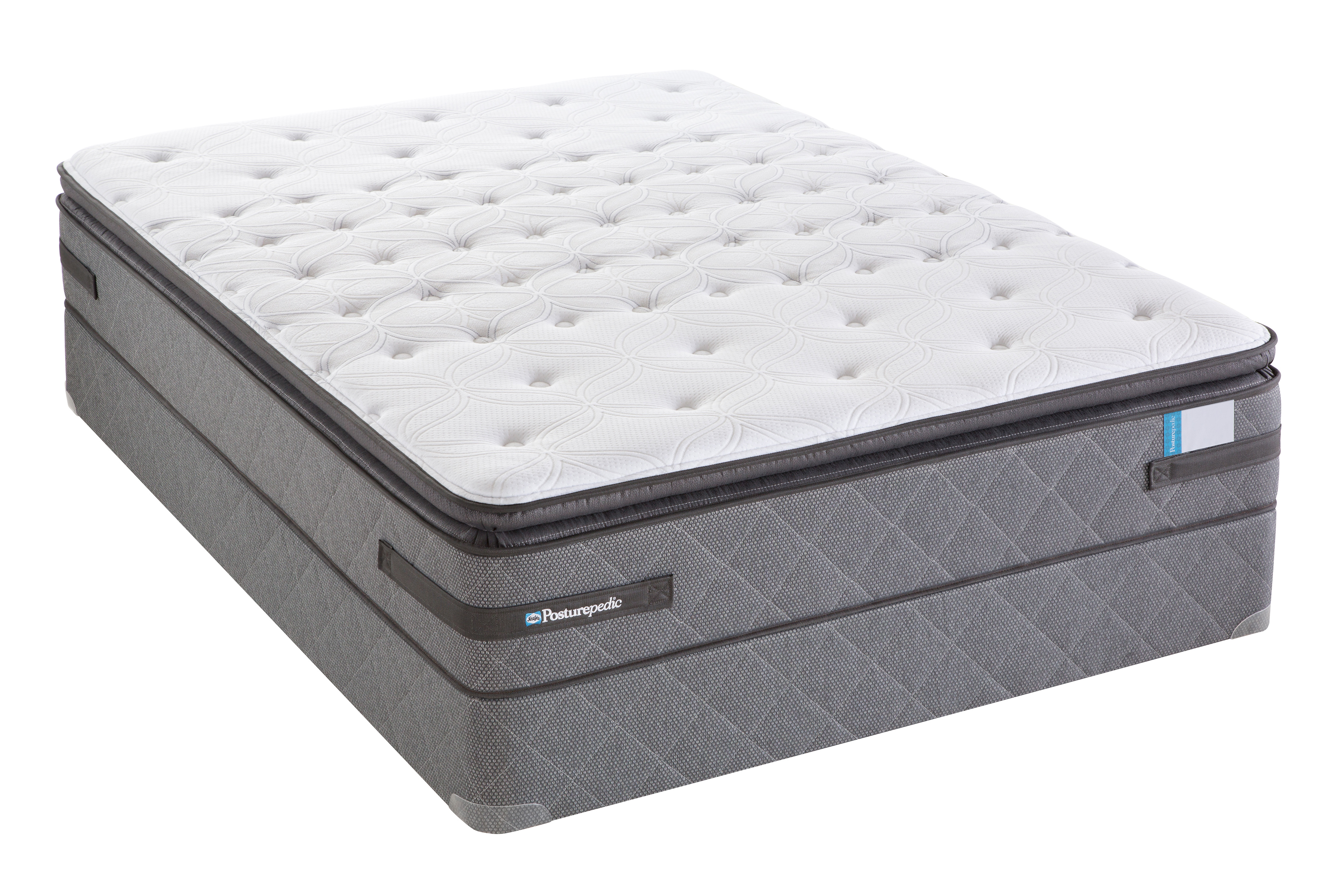 sealy mattress broadmoor plush