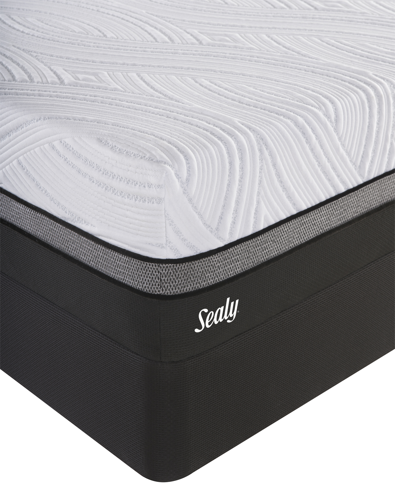 Sealy Conform Wondrous Ultra Plush King mattress
