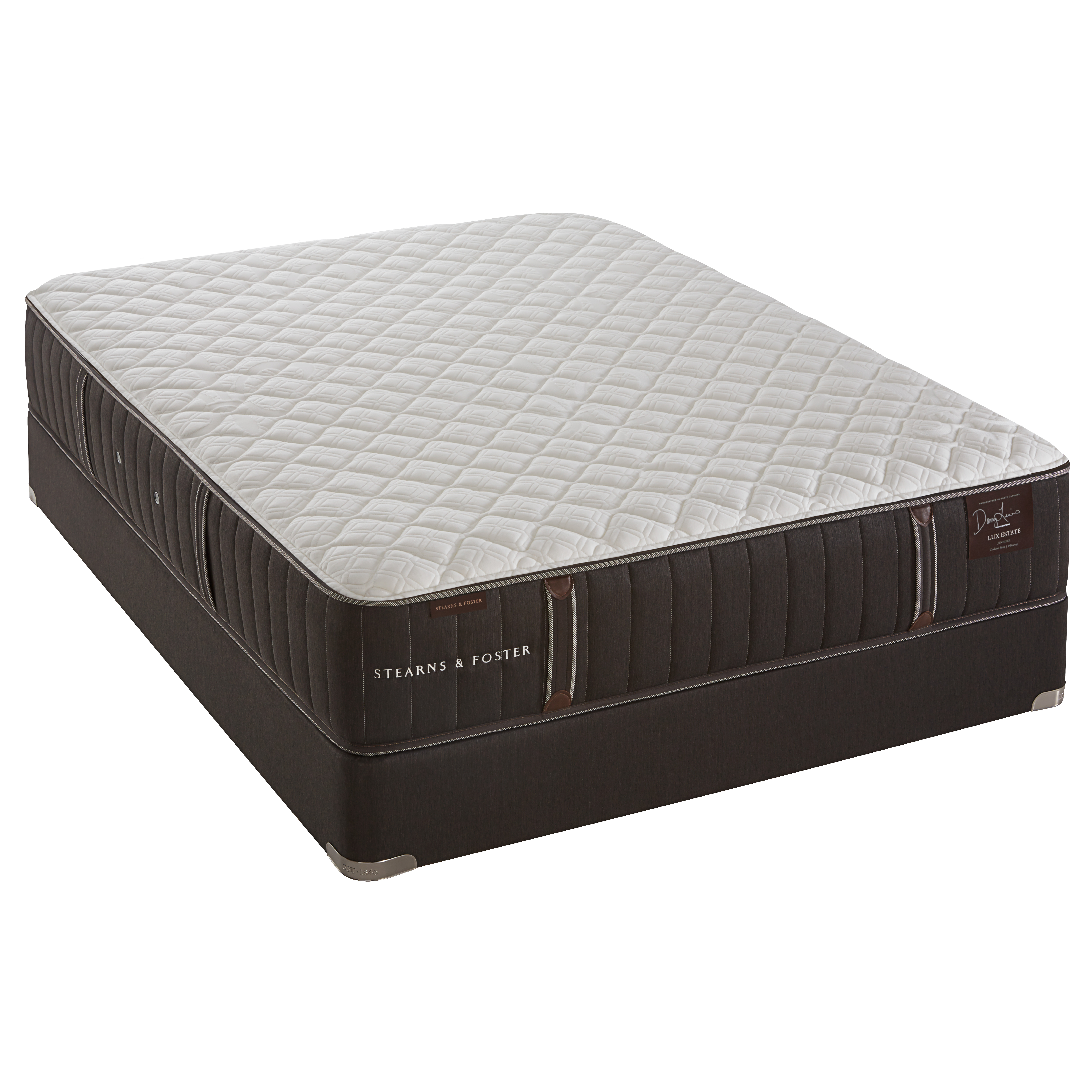 Stearns & Foster Eastwood Ultra Firm Full mattress