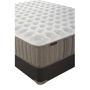 stearns foster hustonville mattress firm king